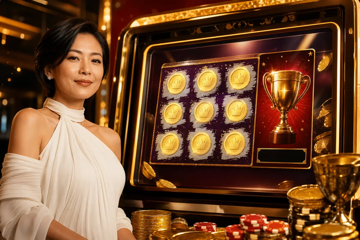 q888 Fortune Gems JILI স্লট